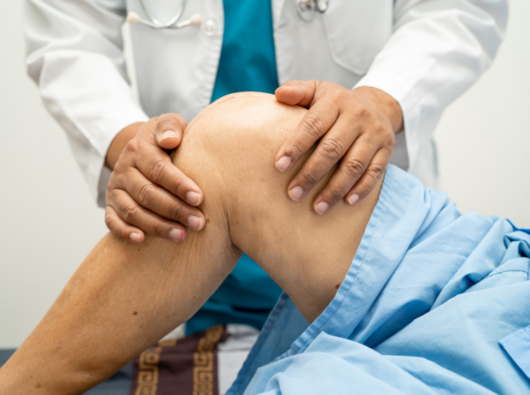 James Morales MD