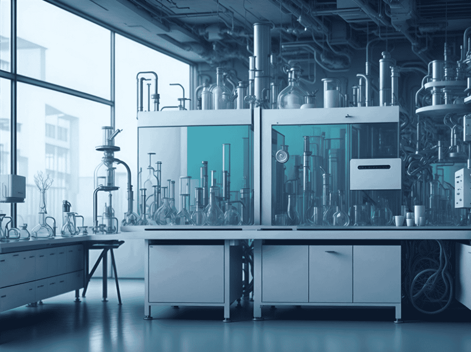 Grant for Medicines & Biosciences