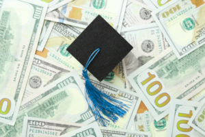 Scholarships & Philanthropy
