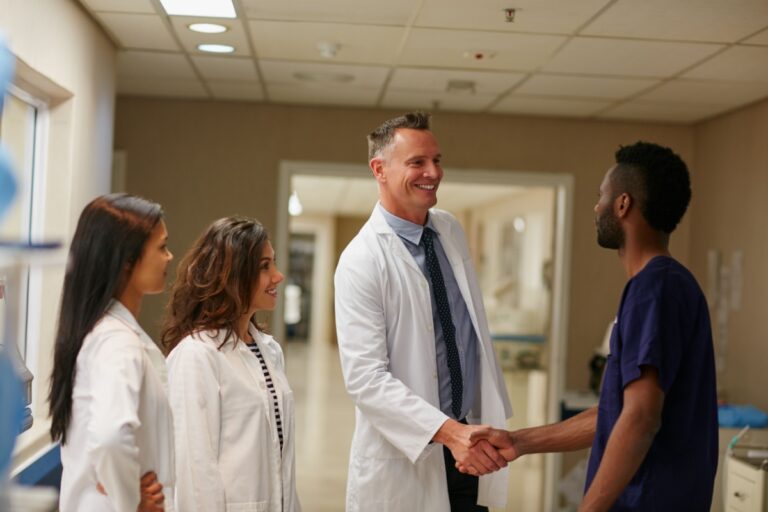 james morales md education
